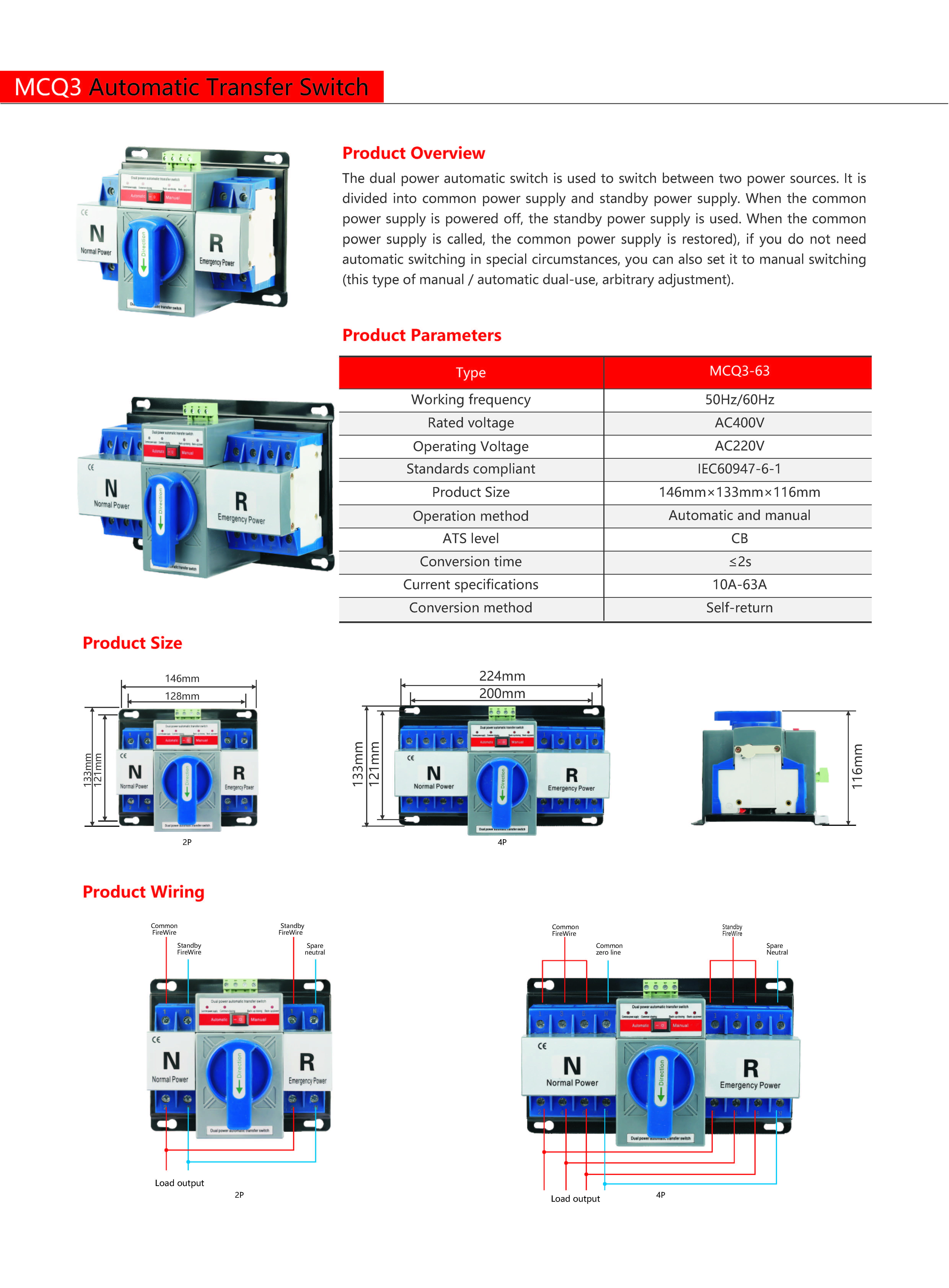 Technical Drawing